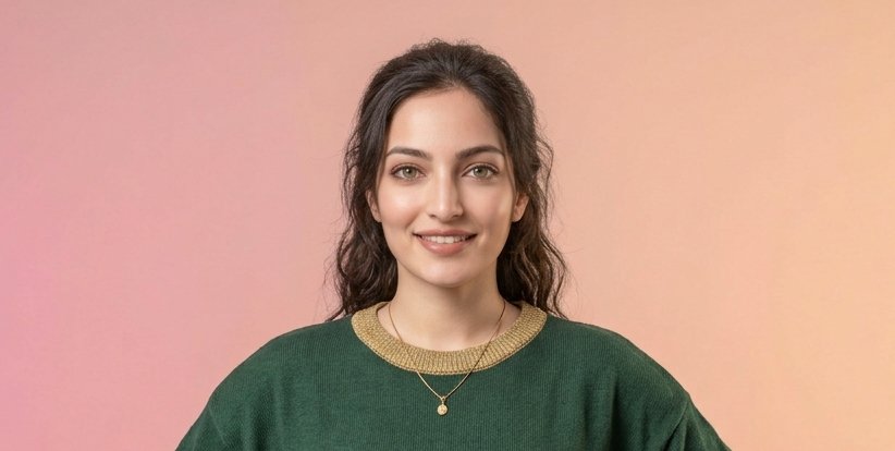 زنانه